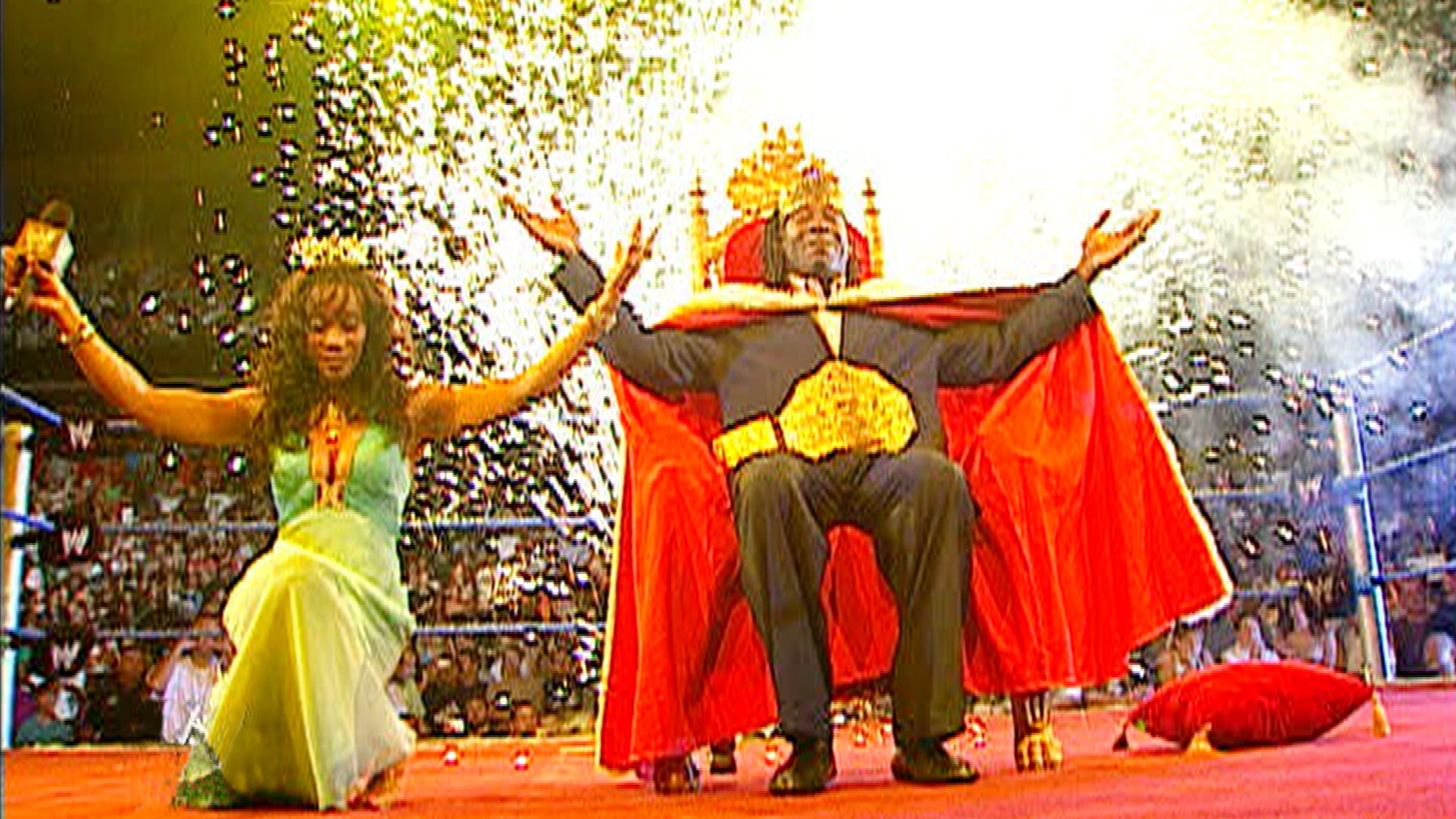 SmackDown - Aug. 18, 2006