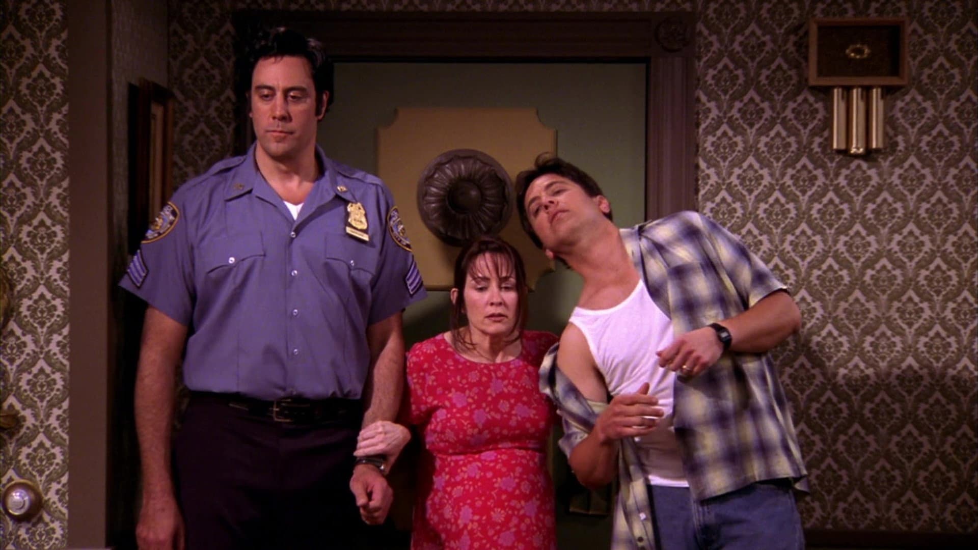 Ally's Birth