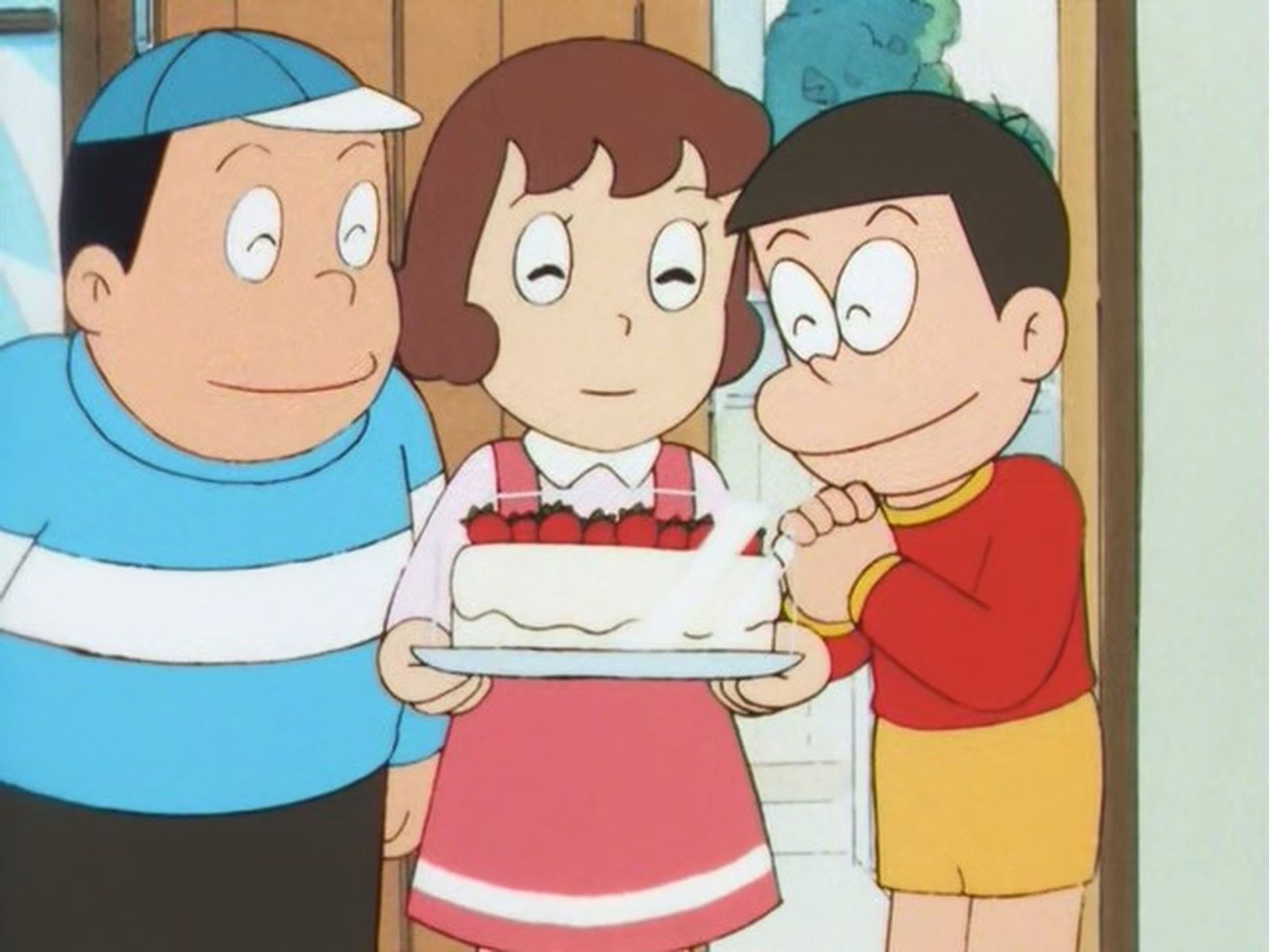 Episode 203
