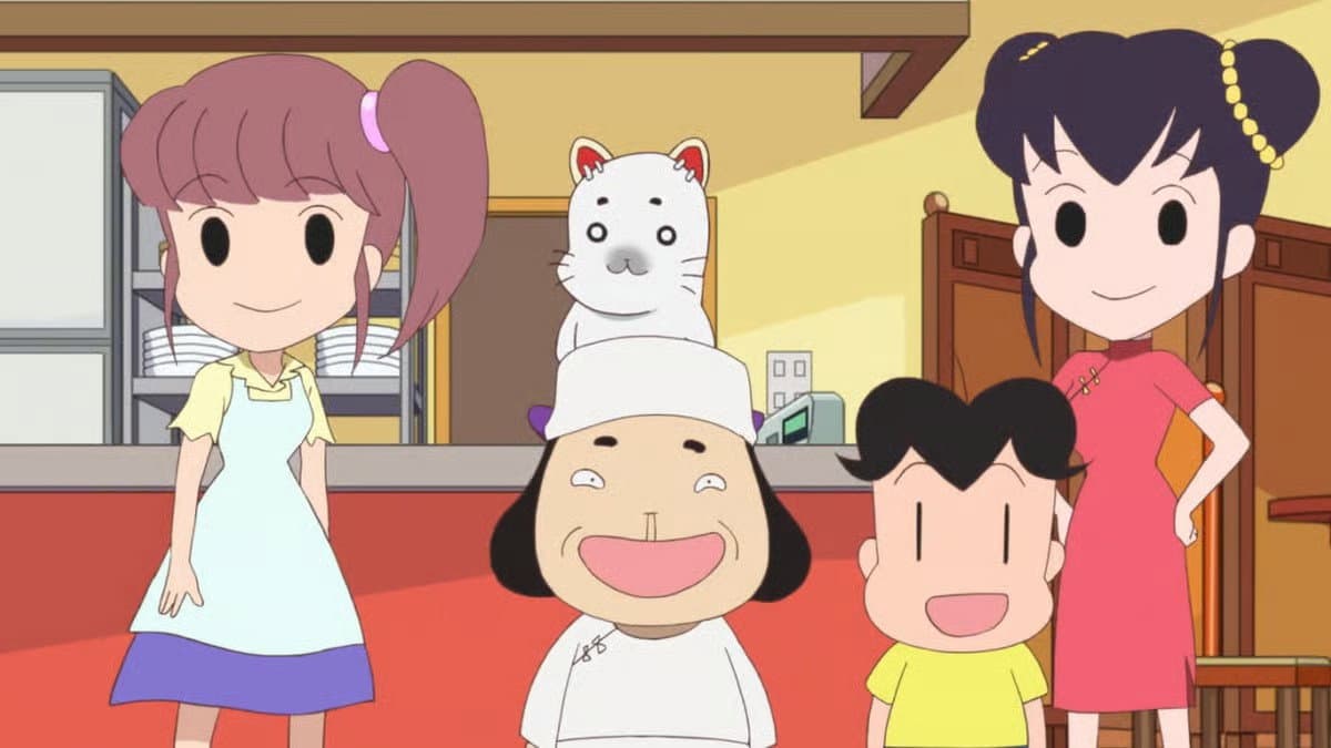 Episode 7