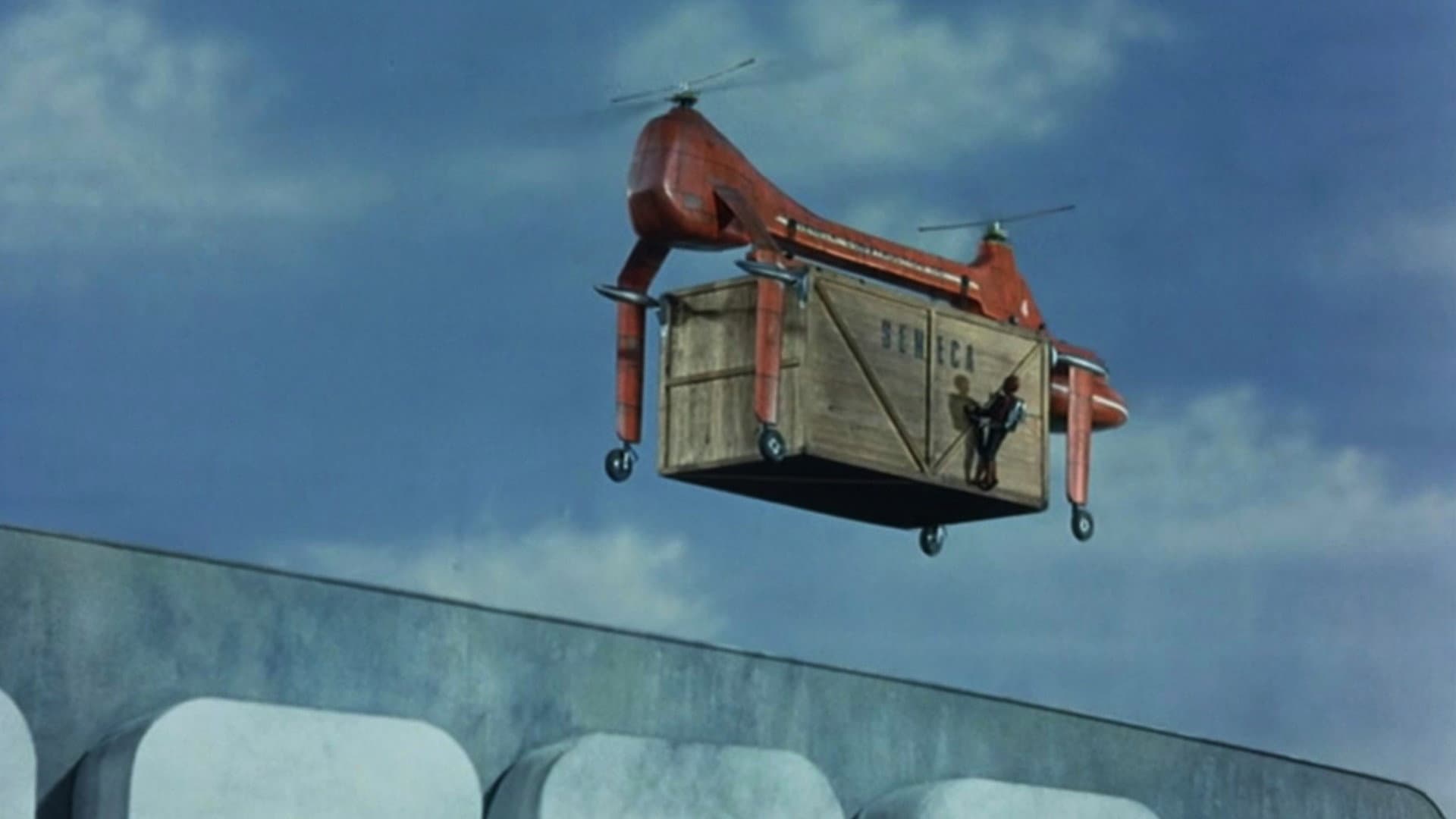 Expo 2068