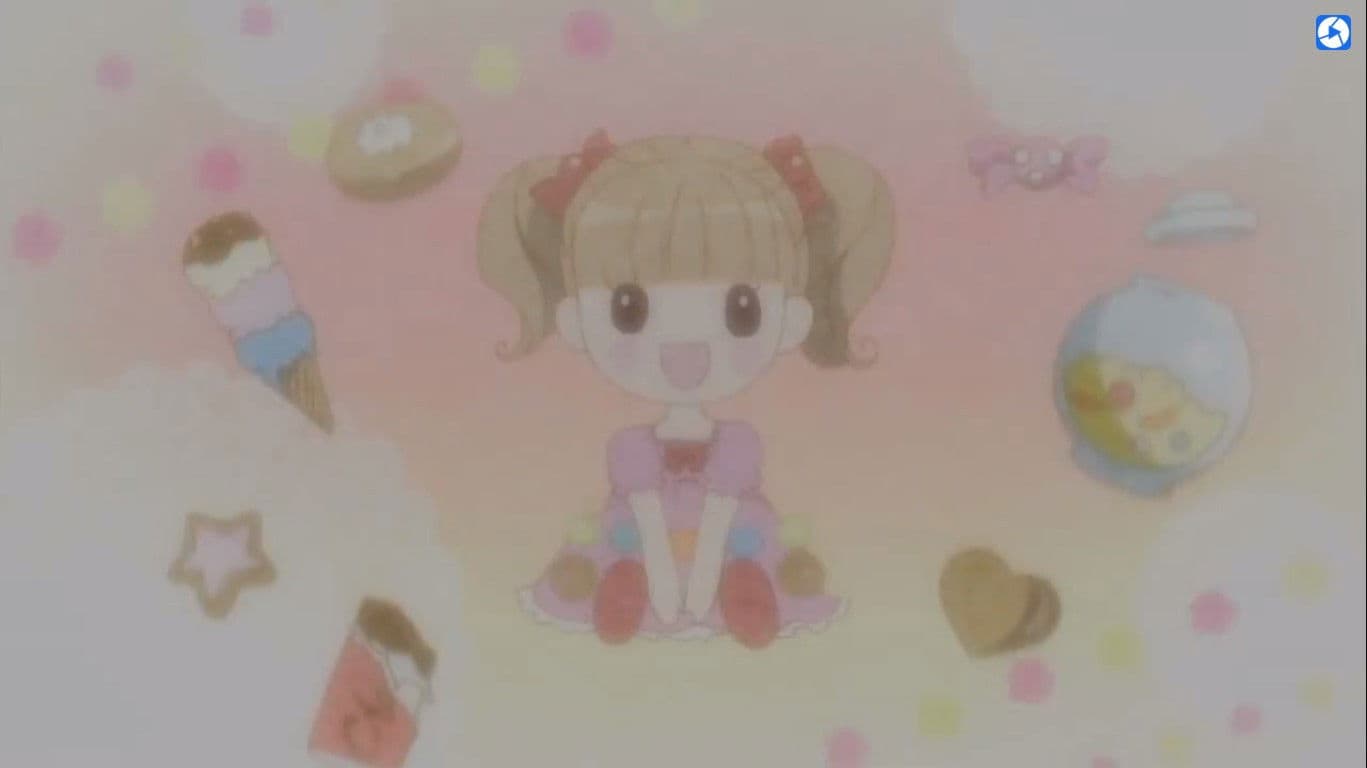 Alluring Sweets