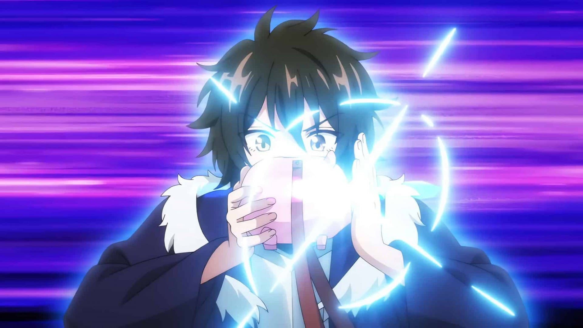 Magic Repo Man: Dumped by My Party, I'll Cash In with a Cute Support Fairy to Become the Strongest!