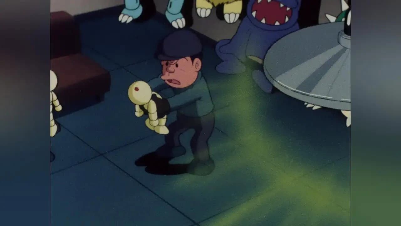 Episode 31