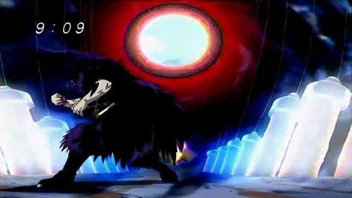 Maestro's Revenge on the Mamodo World!