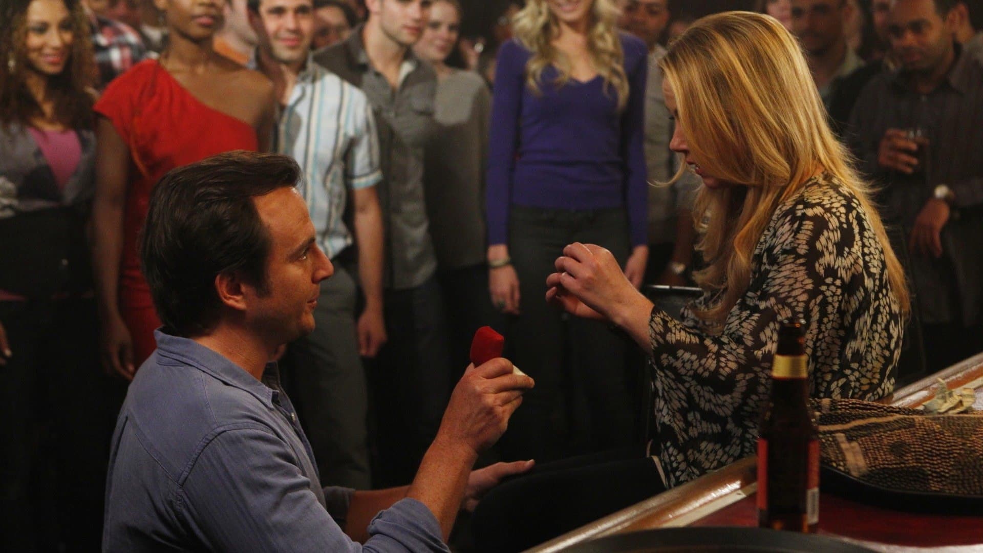 The Proposals