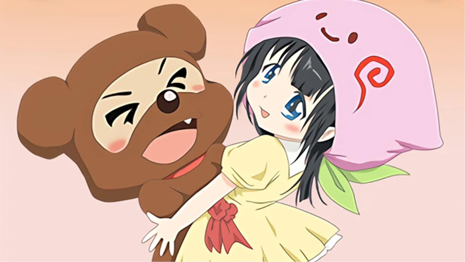 Ikeike! Momon-chan