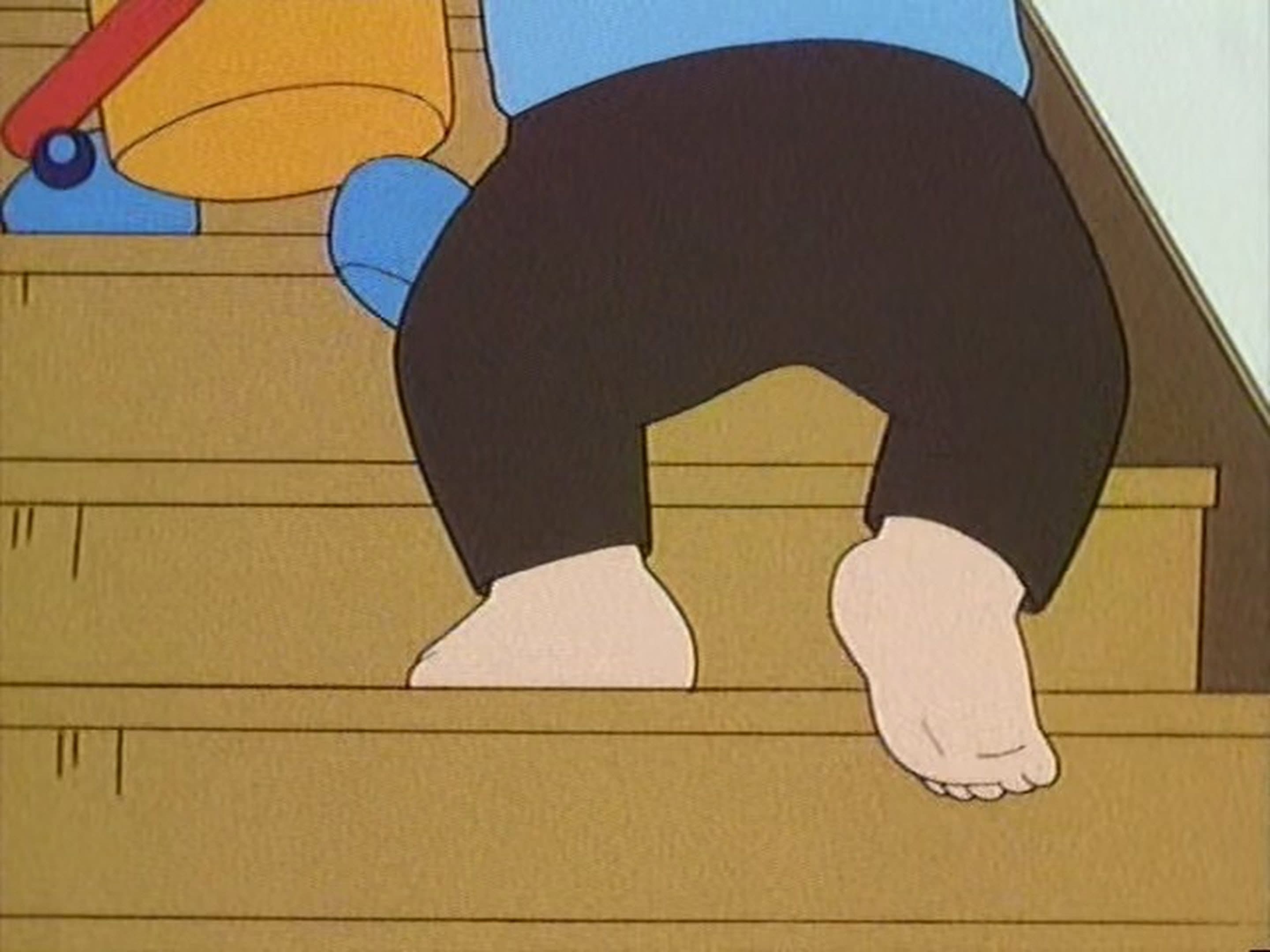Episode 274