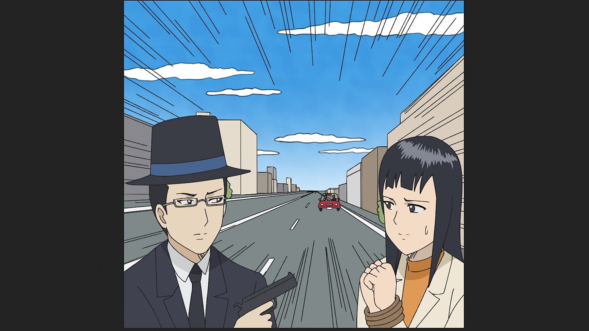 Episode 9