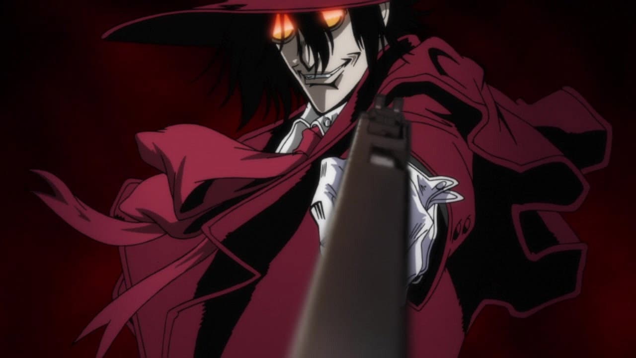 Hellsing II