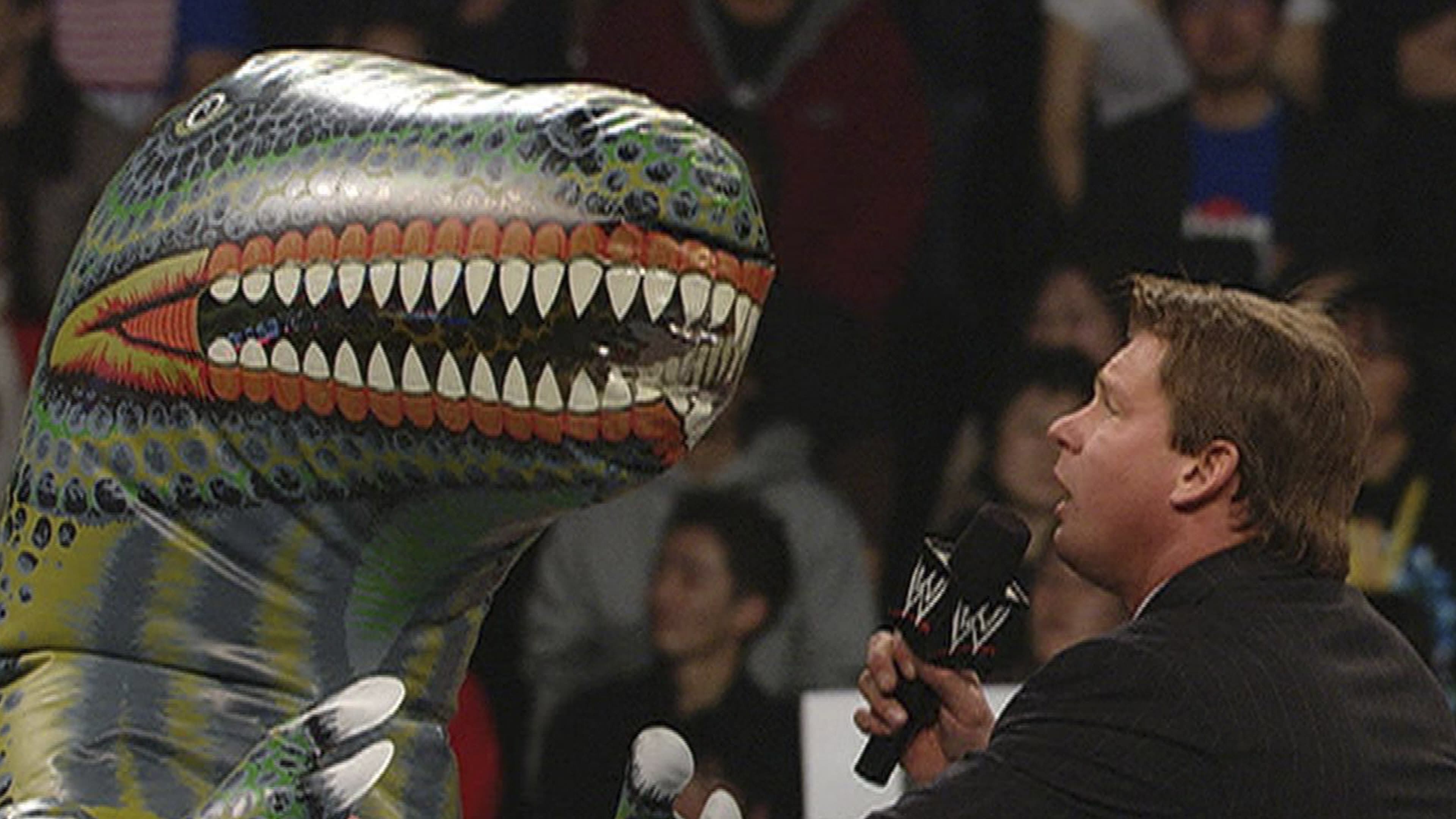 SmackDown - Feb. 10, 2005