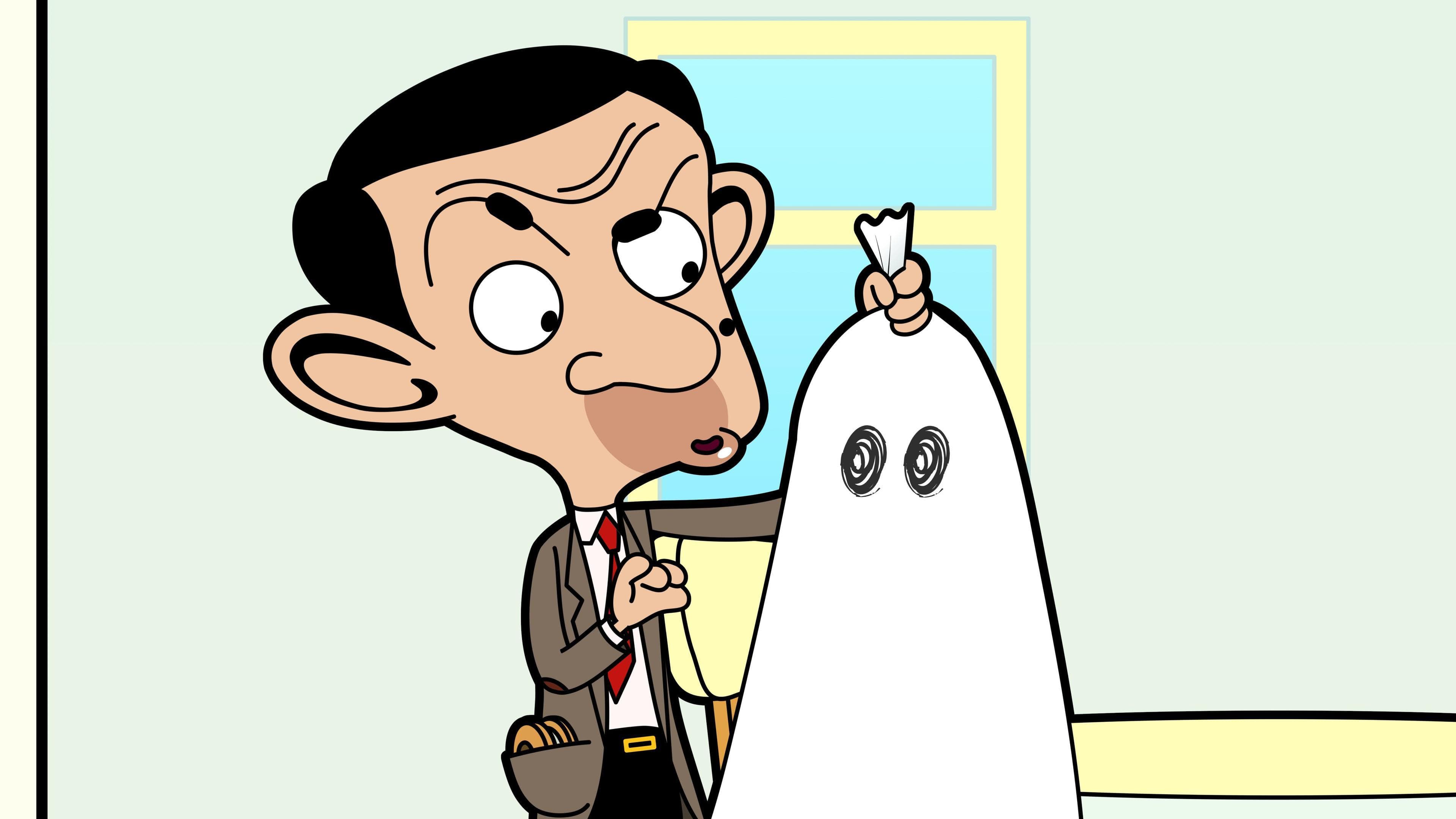 Ghost Spotters