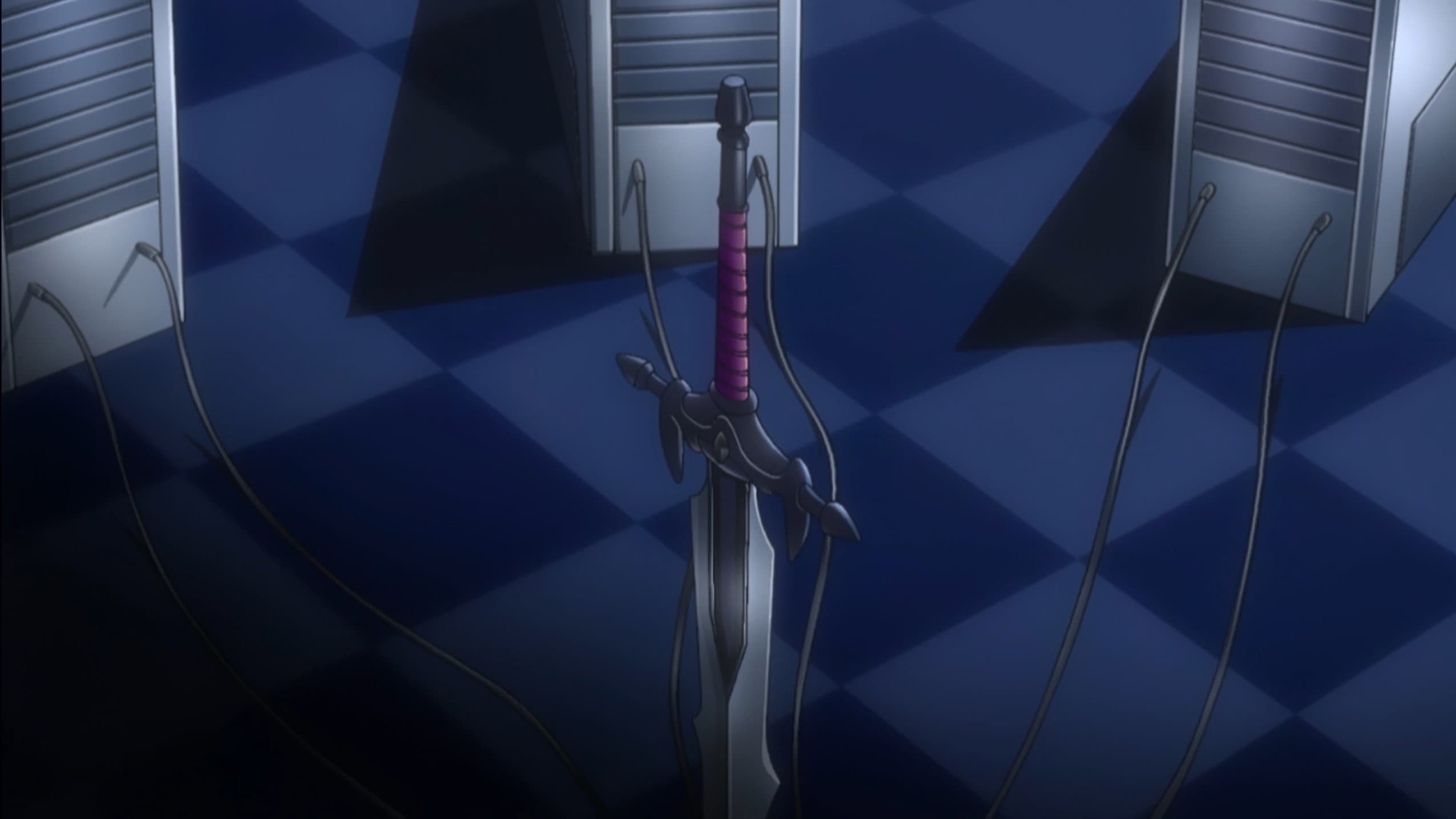 Open Deathtrap