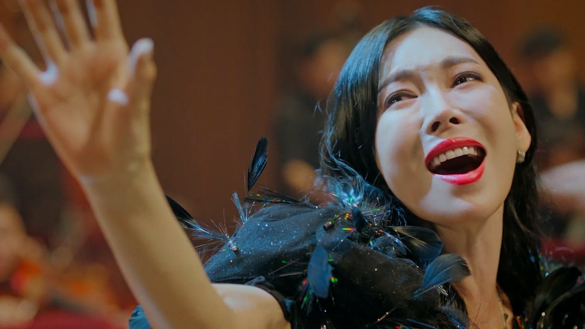 Oh Yoon Hee Saves Eun Byeol