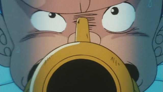 Chokkaku in Peril! A Duel with Terumasa