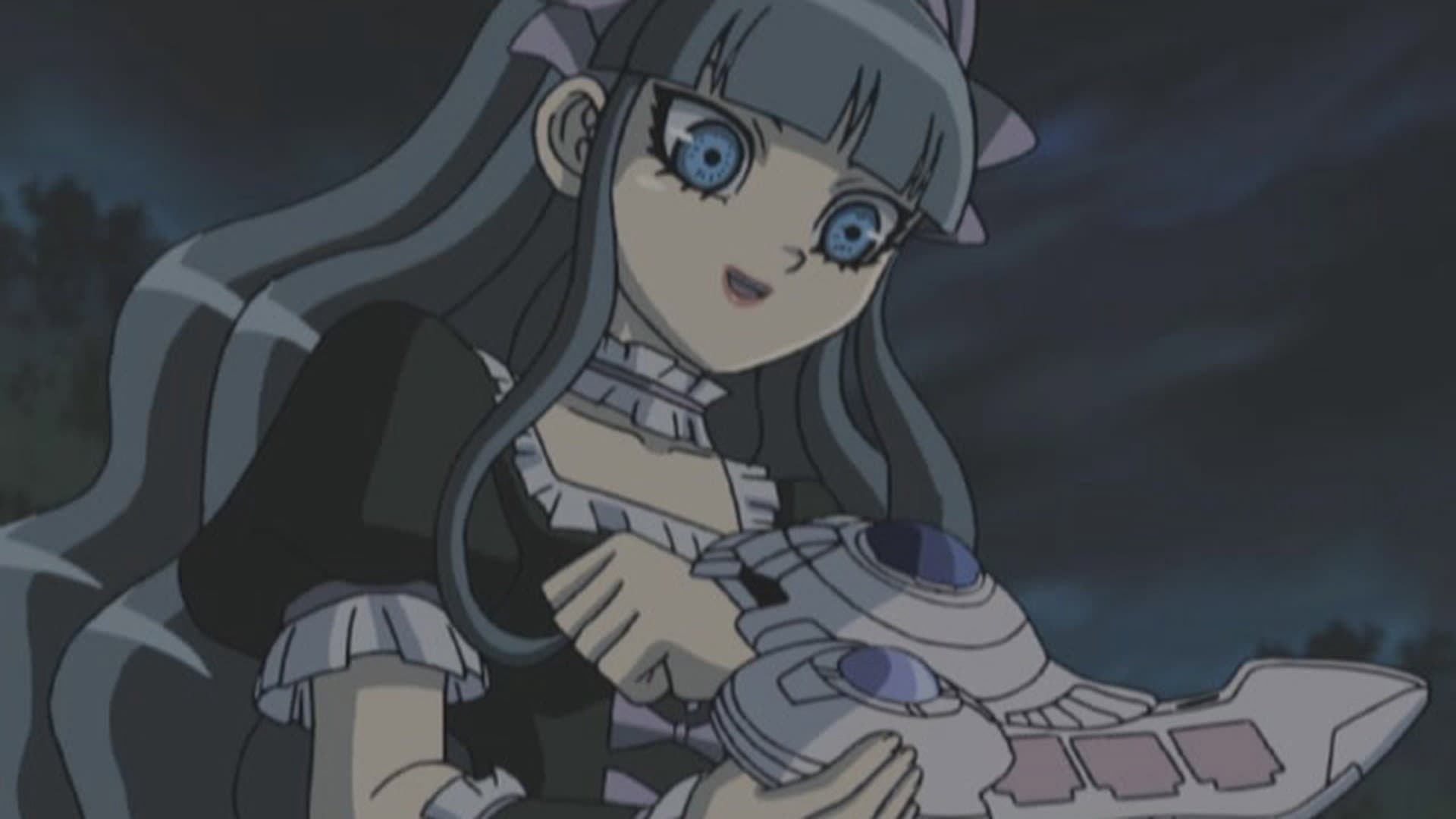 What a Doll!