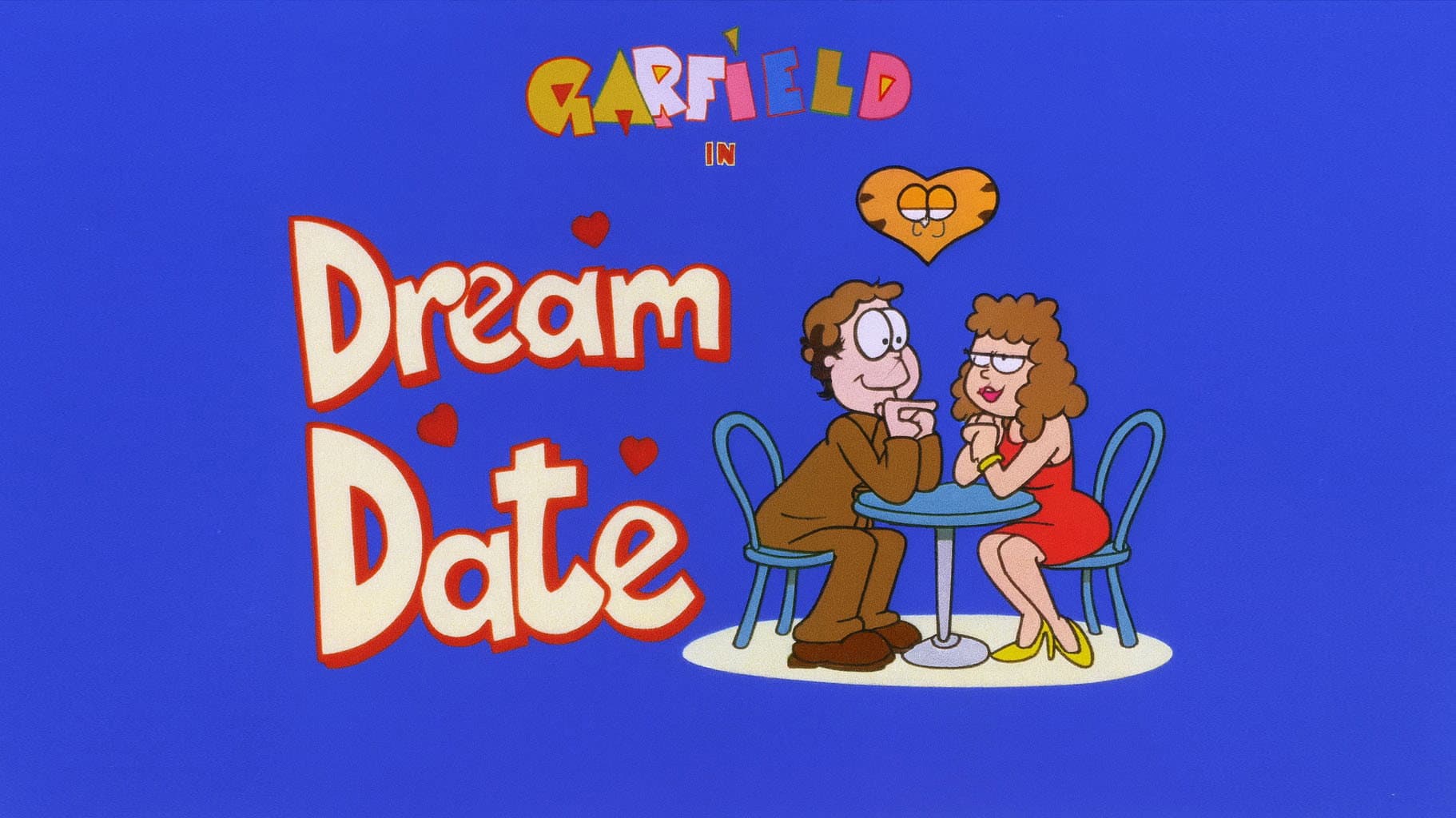 Dream Date