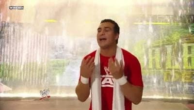 SmackDown - Apr. 23, 2010