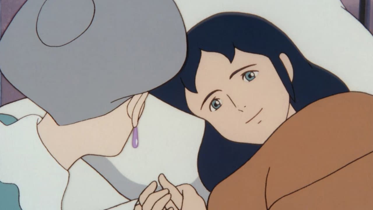 Goodbye, My Angel