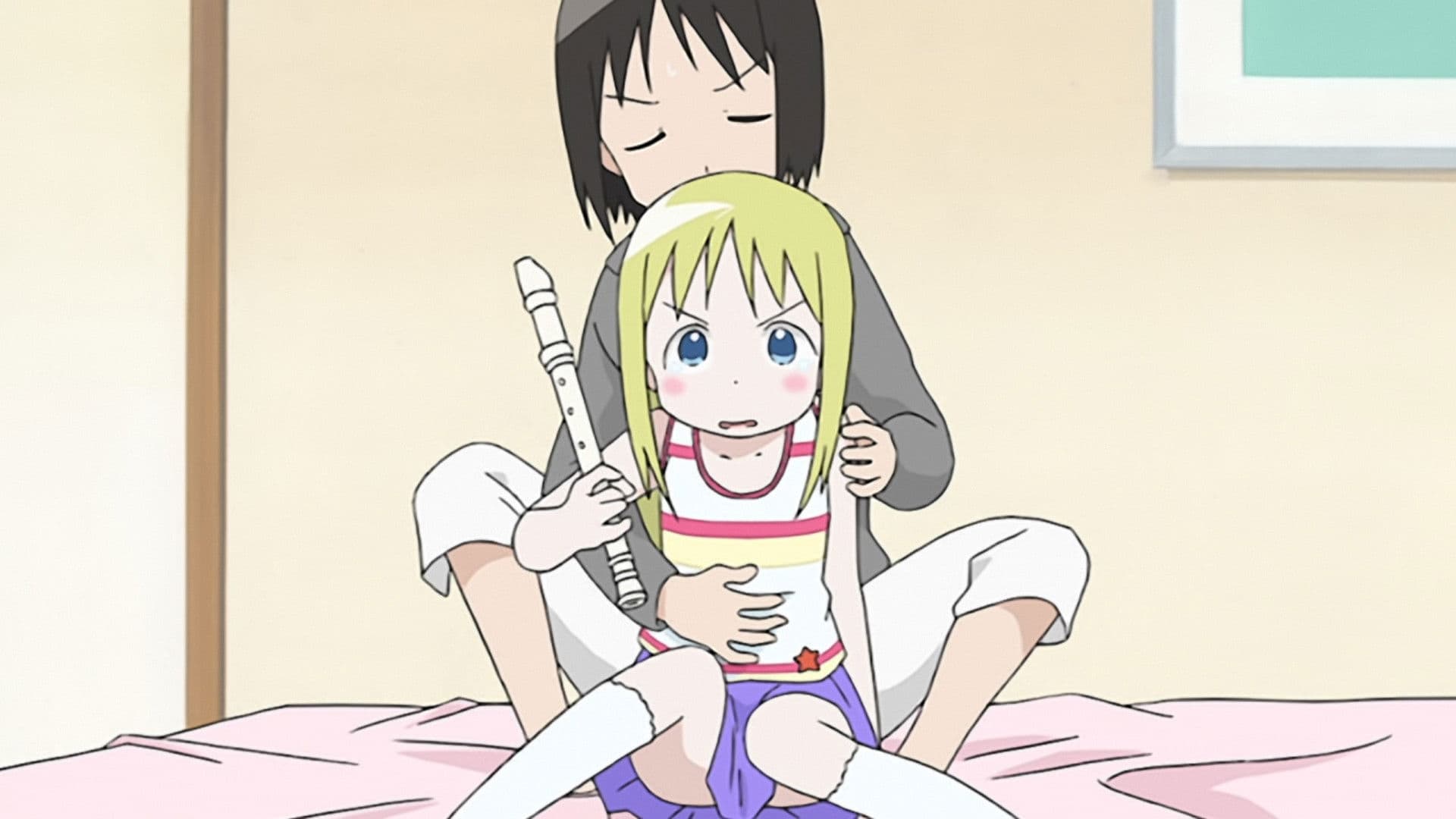 Sleepover