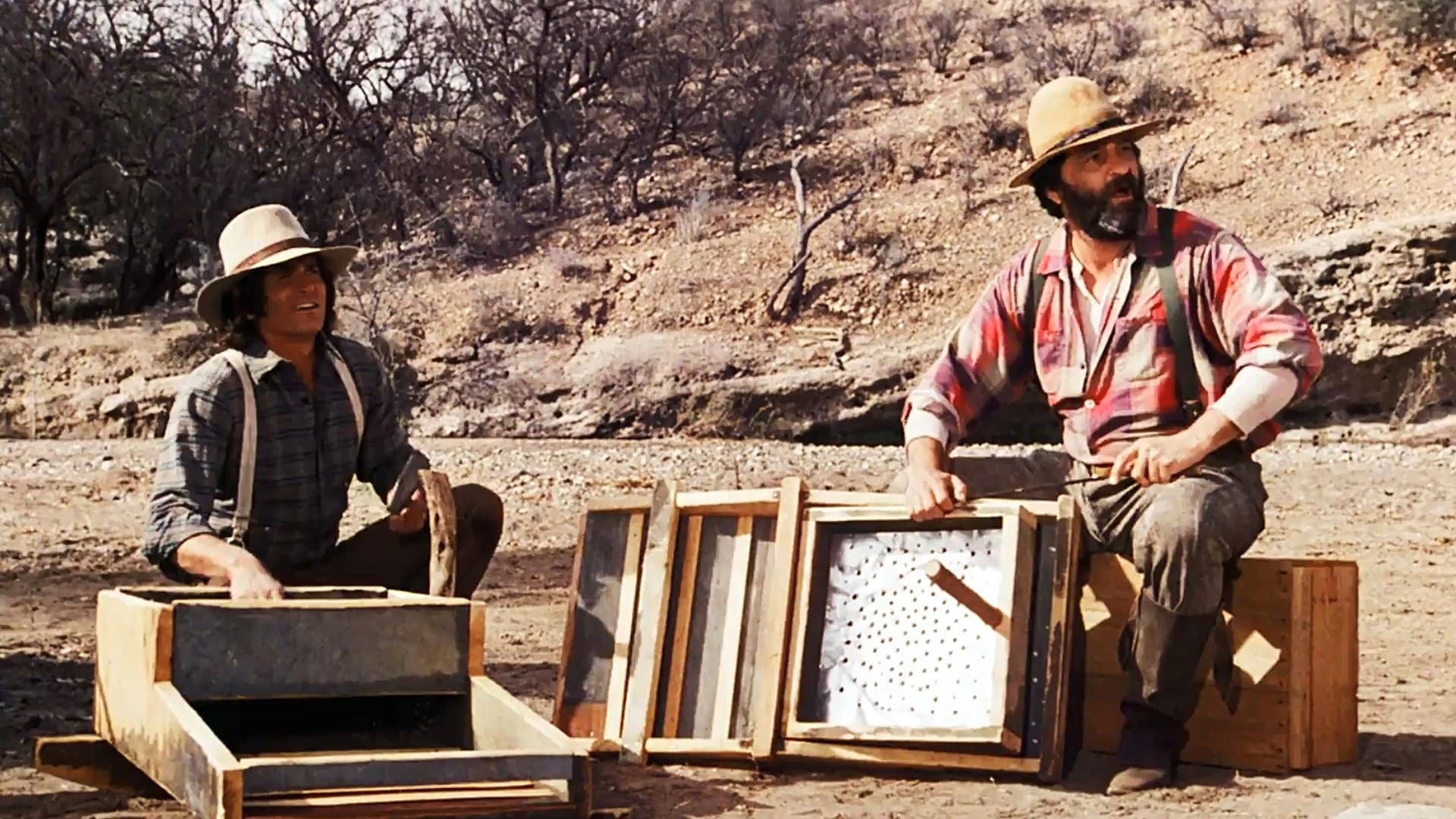 Gold Country