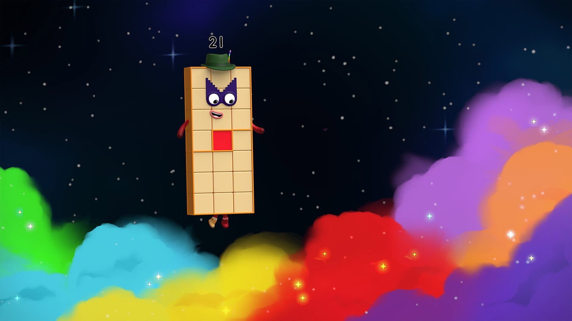 The Space Signal