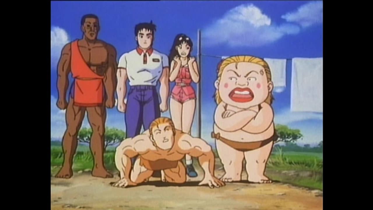Episode 6