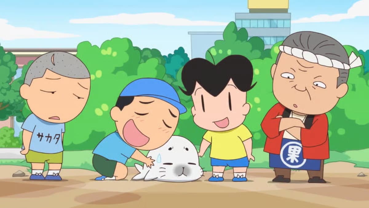Episode 26