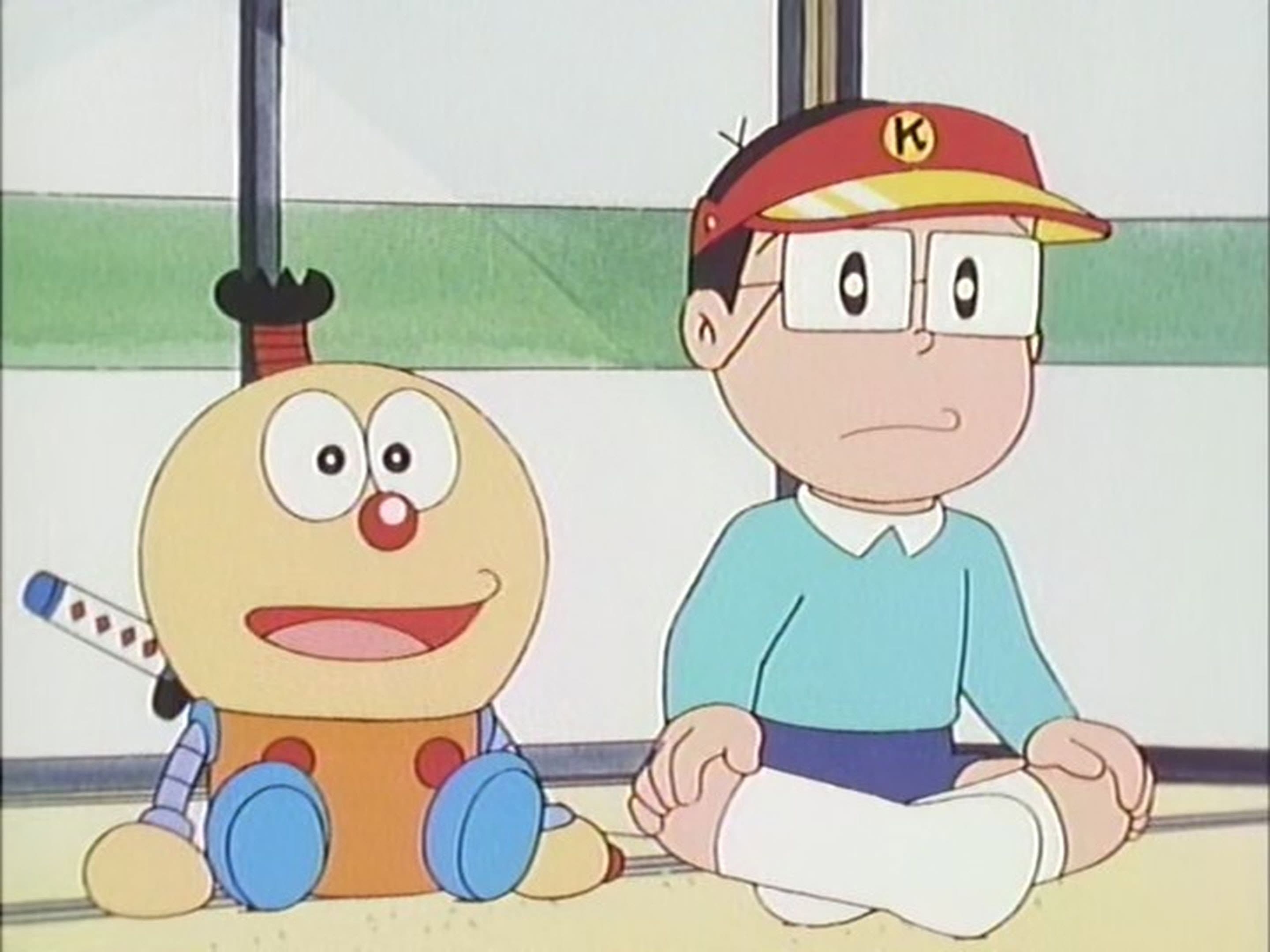 Episode 251