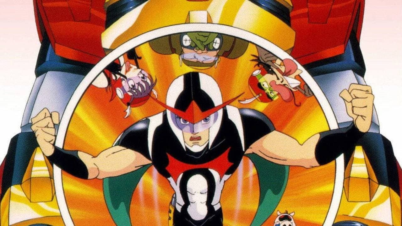 Time Bokan Series: Gyakuten Ippatsuman
