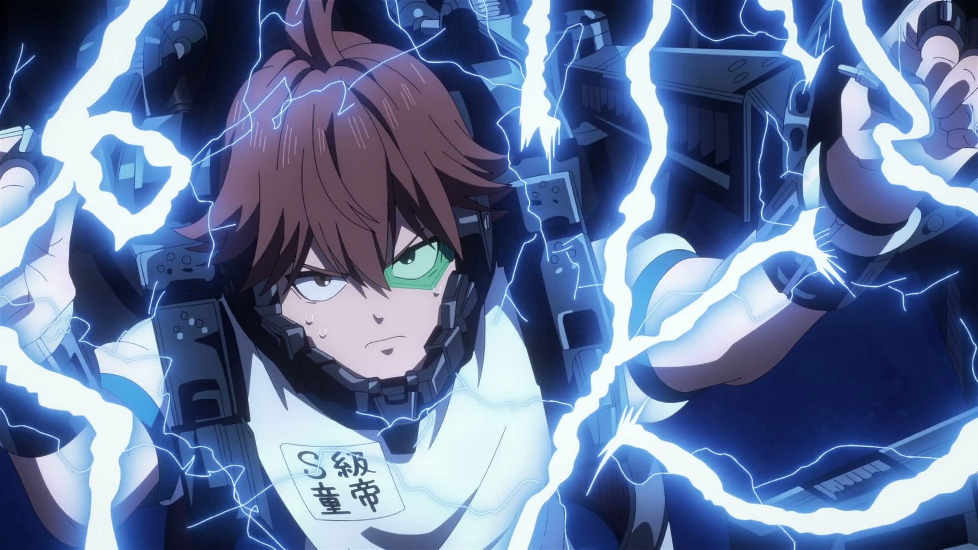 Brave Child