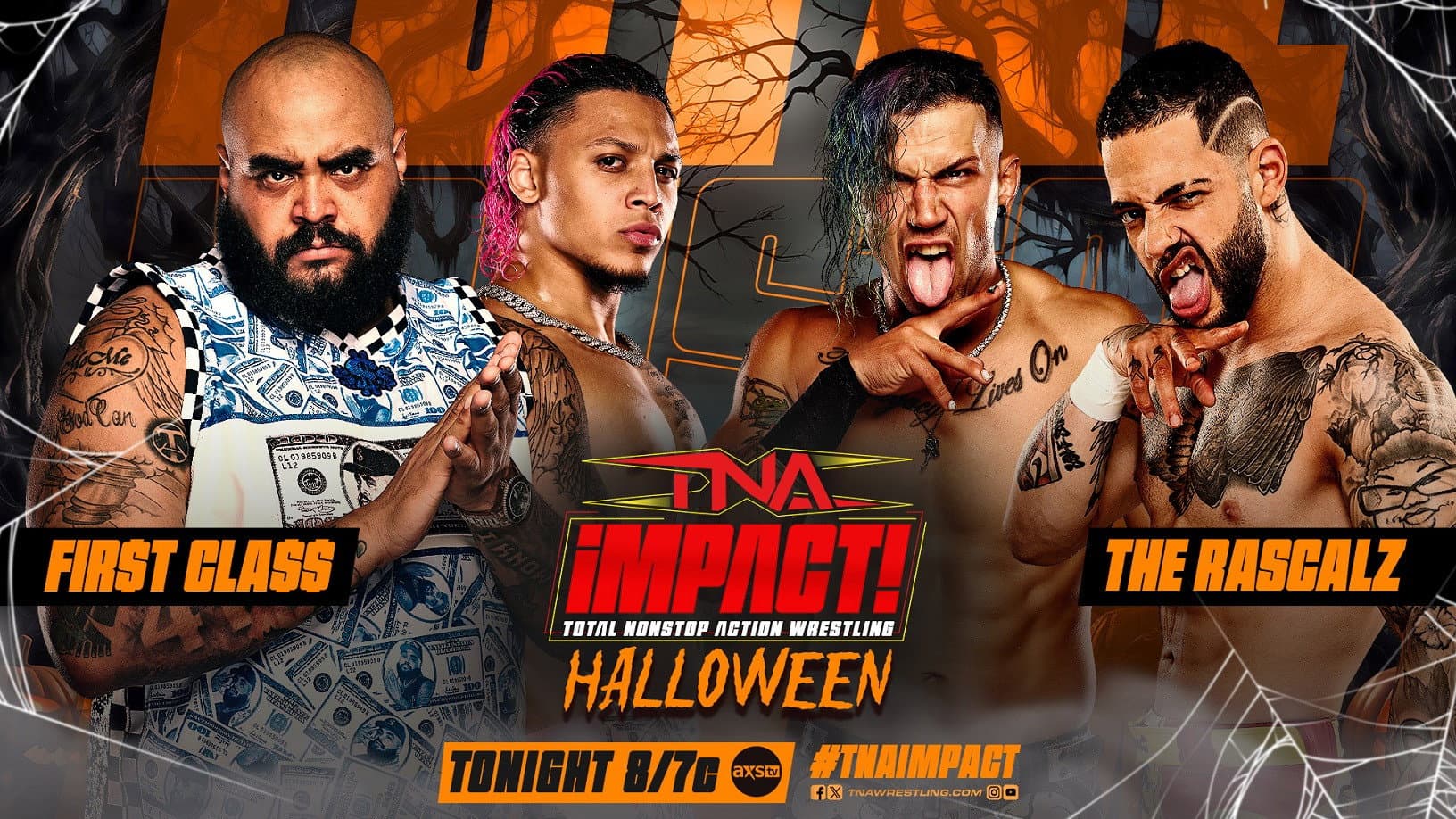 Impact! #1059