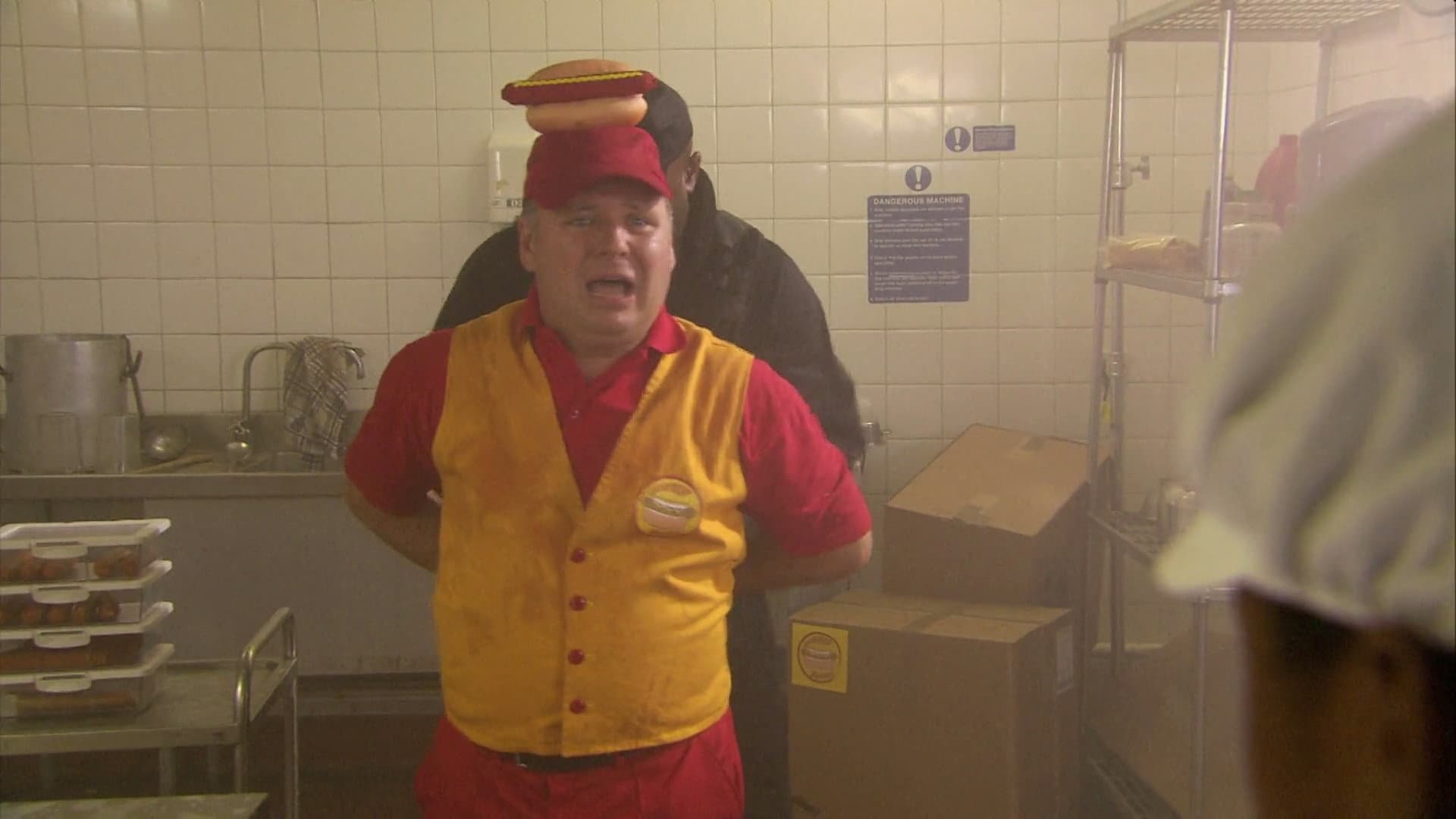 Fit to Wurst