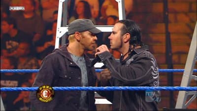 SmackDown - Jul. 03, 2009