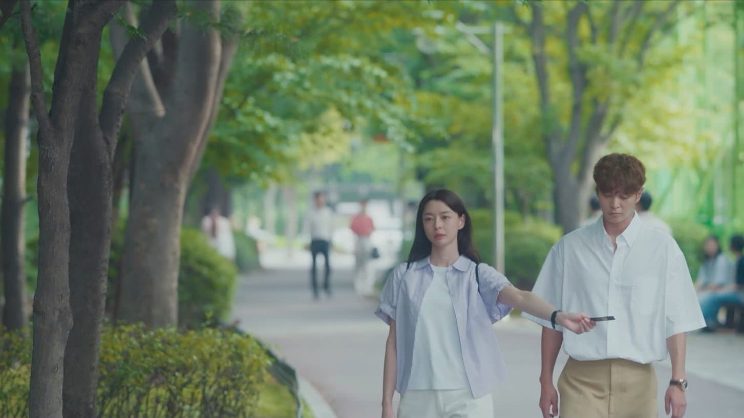 The Second Shot: Even Though Your Life is Filled with Misfortunes