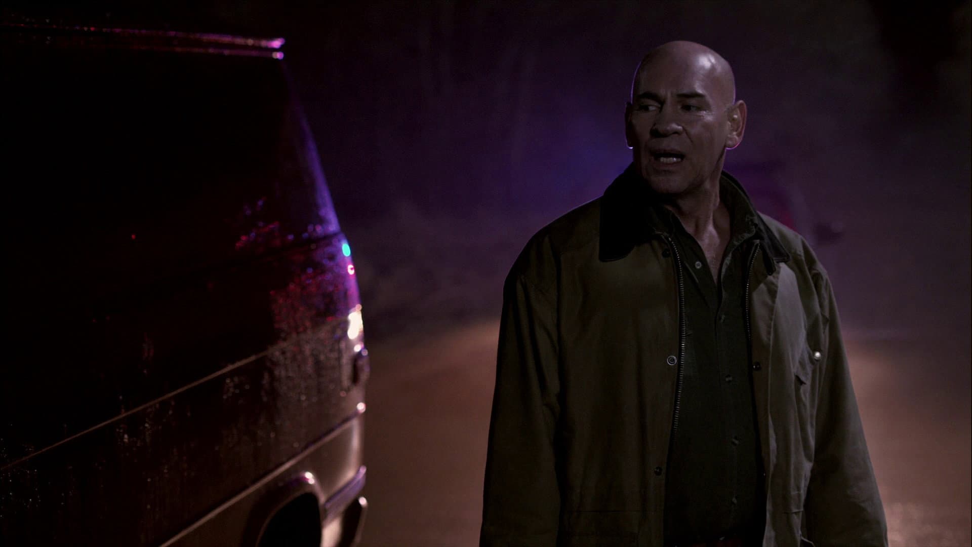 Unforgiven
