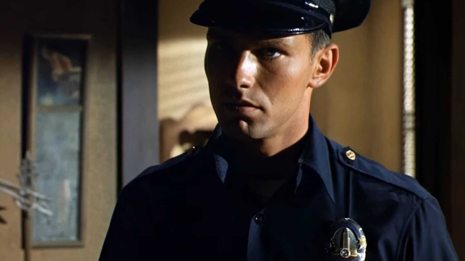 Log 141: The Color TV Bandit