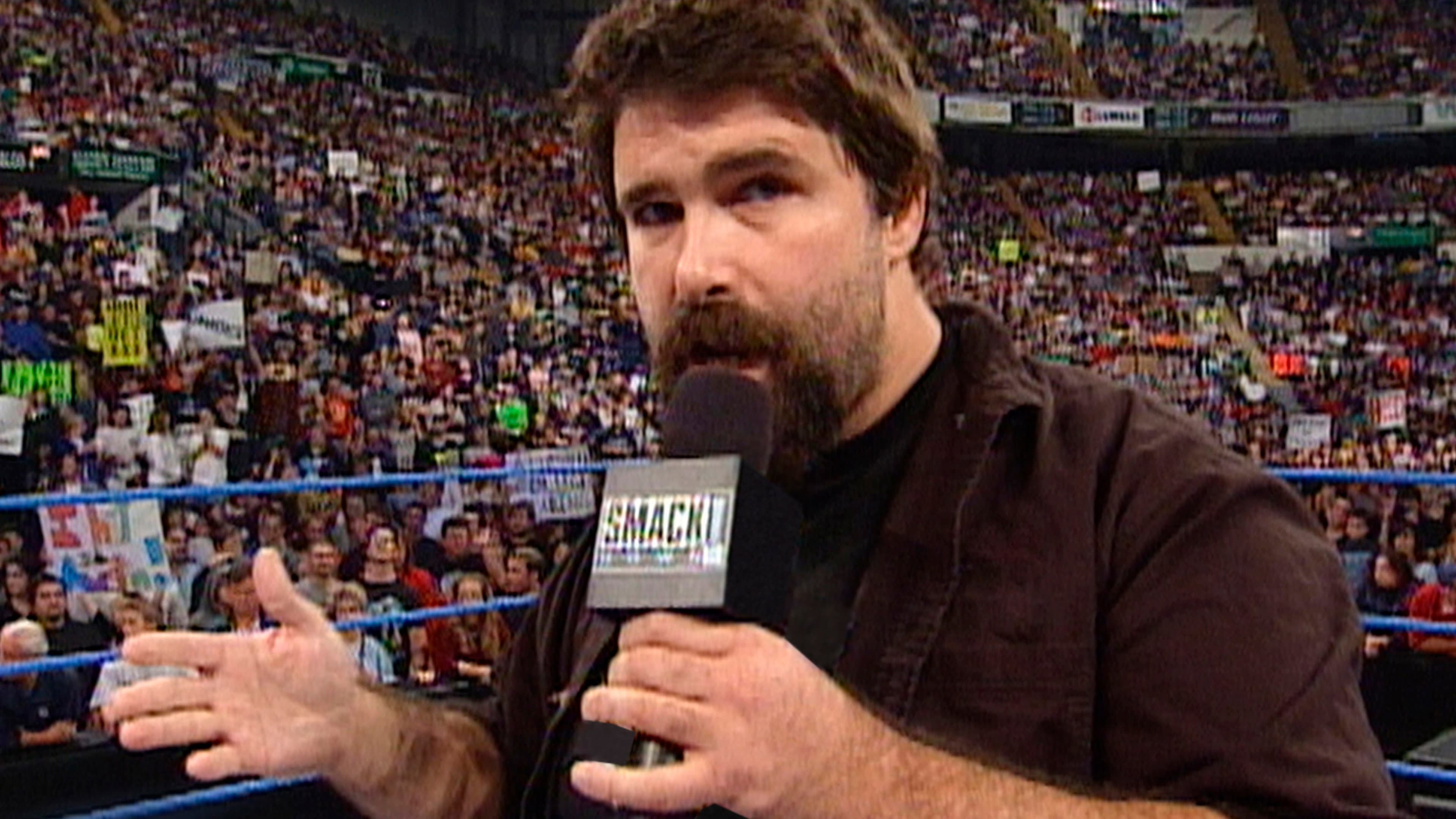SmackDown - Sep. 28, 2000