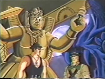 Operation Dragonfire (1)