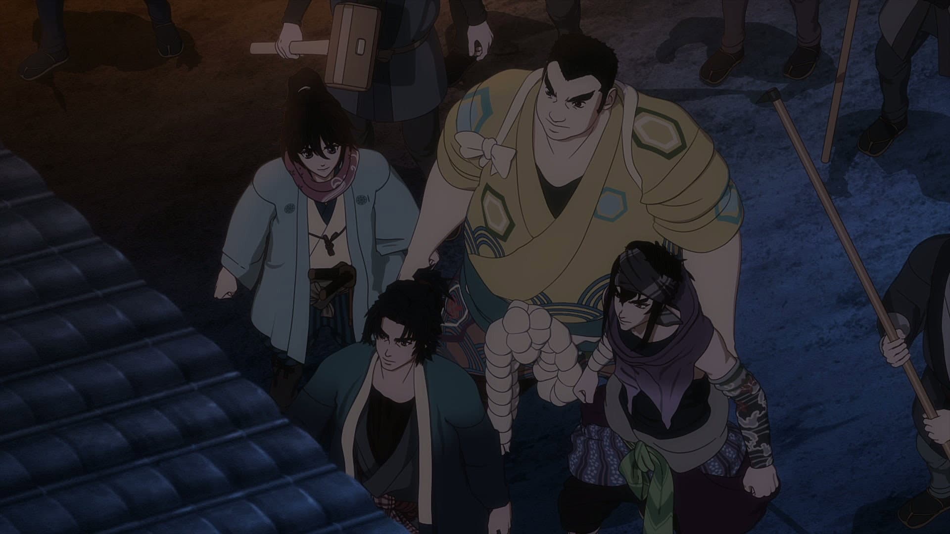 Episode 5