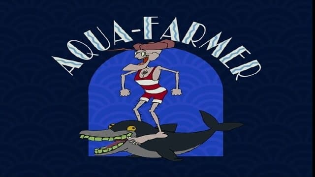 Aqua-Farmer