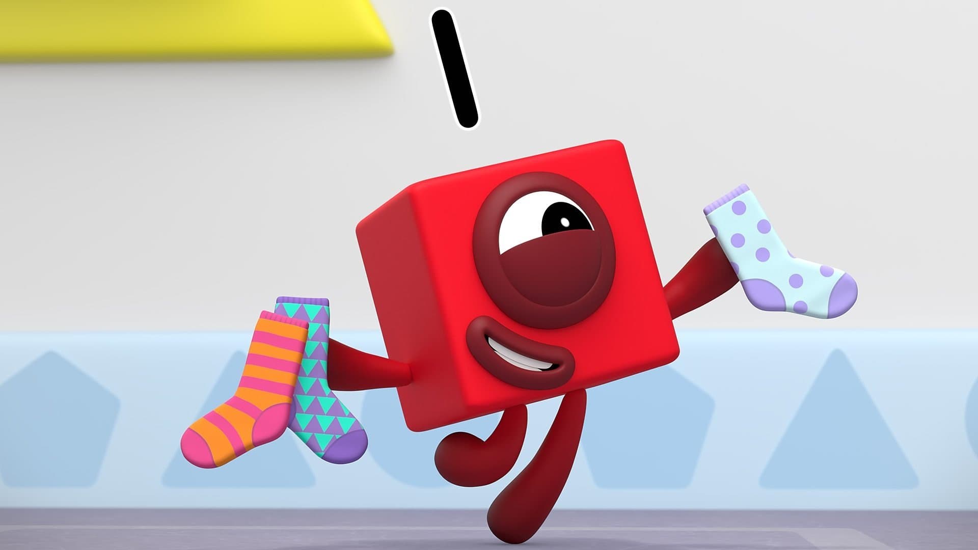 Odd Block Club