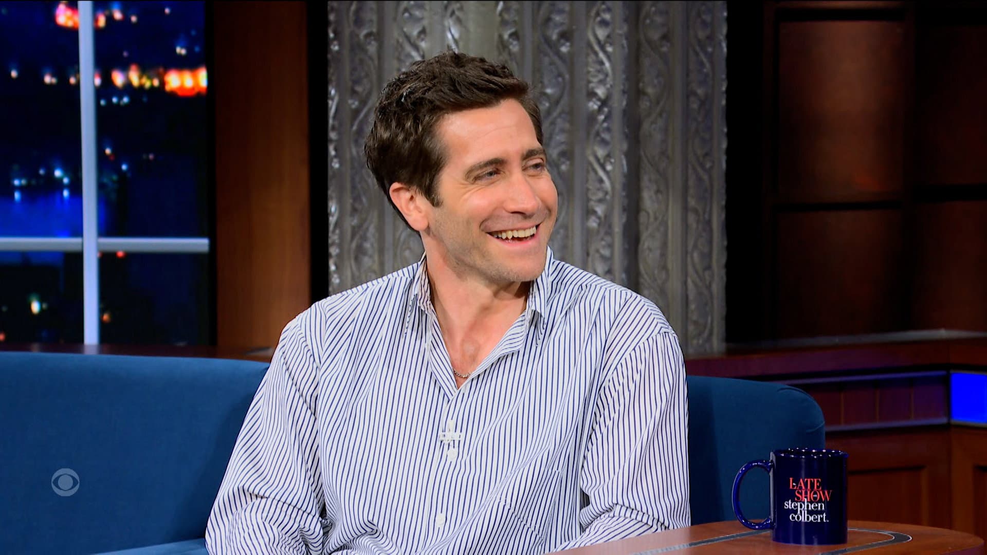 6/11/24 (Jake Gyllenhaal, Chloe Fineman)