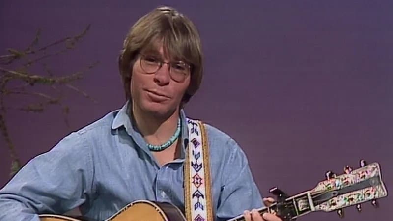 John Denver