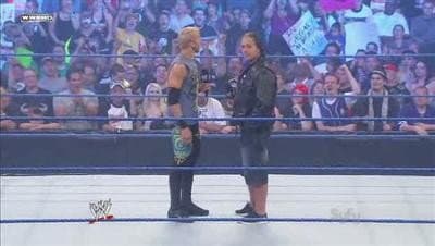 SmackDown - Aug. 20, 2010