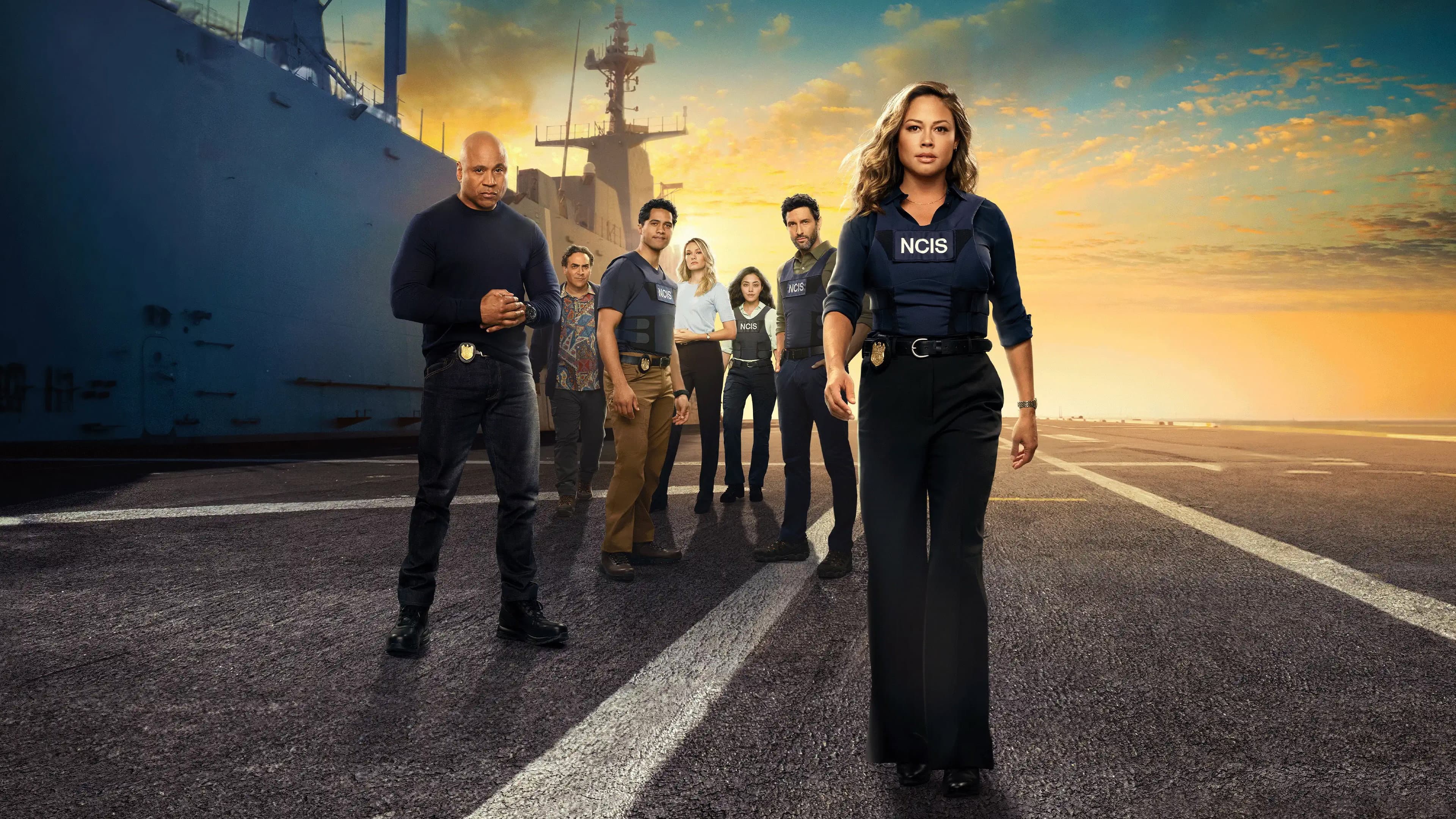 NCIS: Hawaiʻi