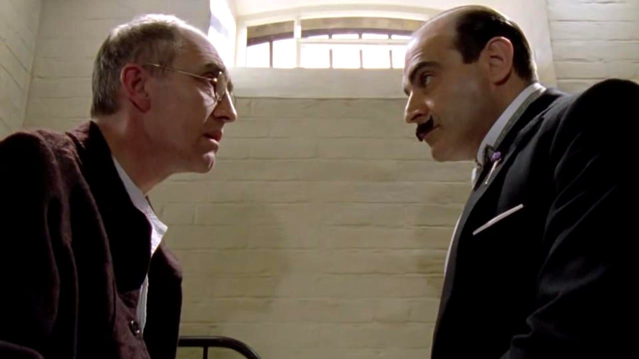 The ABC Murders