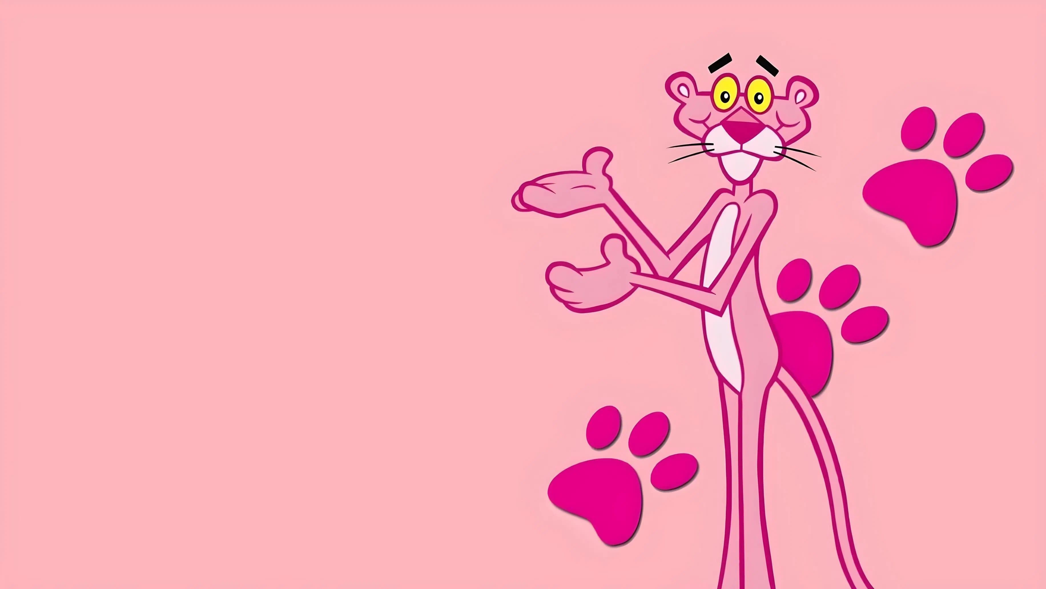 The All New Pink Panther Show