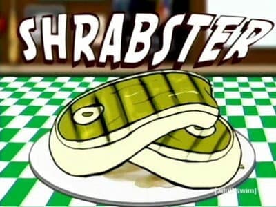 Shrabster