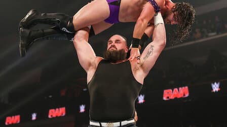 Braun Strowman
